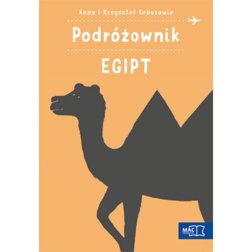 Egipt podróżownik