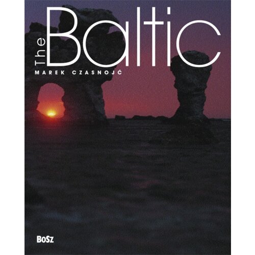 Bałtyk (wersja angielska)