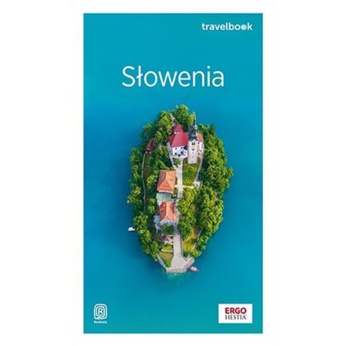 Słowenia. Travelbook w.2