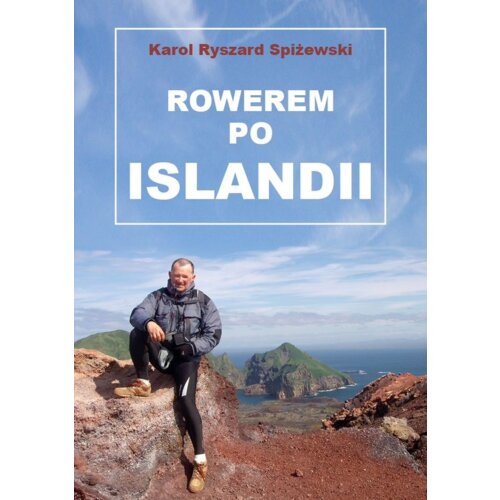 Rowerem po Islandii