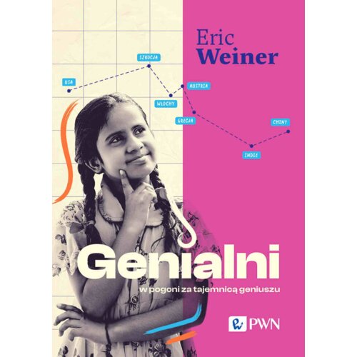 Genialni