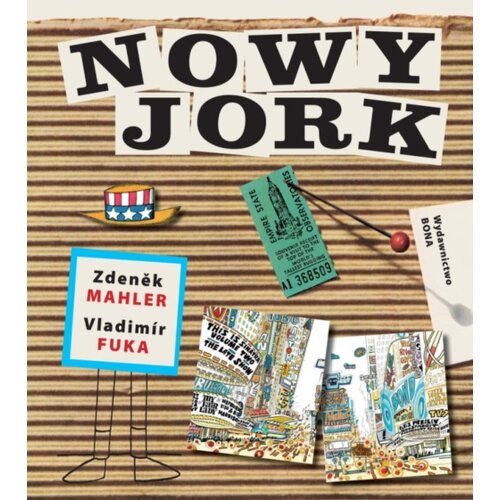 Nowy Jork