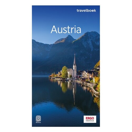 Austria. Travelbook