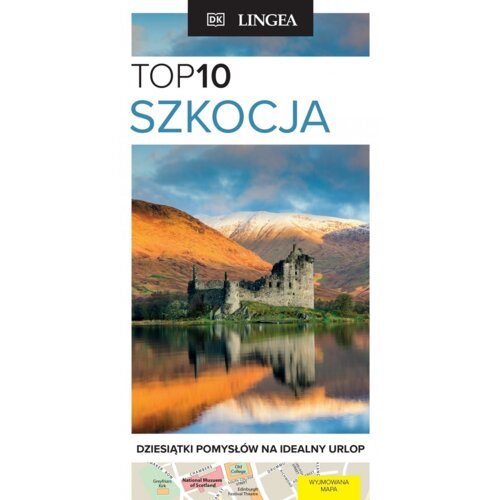 Szkocja. TOP10