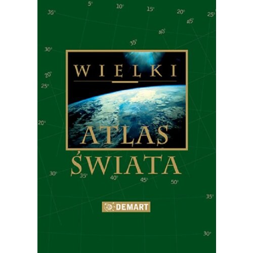 Wielki Atlas Świata