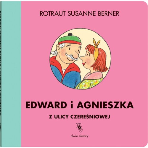 Edward i Agnieszka z ulicy Czereśniowej