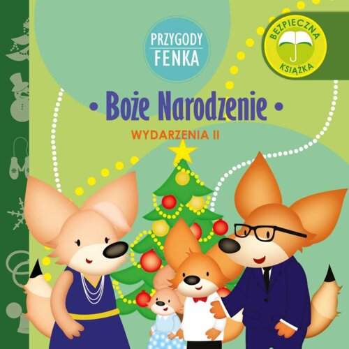 Przygody Fenka. Wydarzenia II. Boże Narodzenie