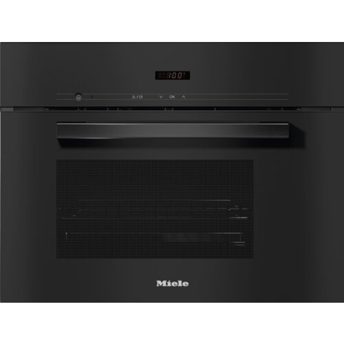 Urządzenie do gotowania na parze MIELE DG 2840 Czarny