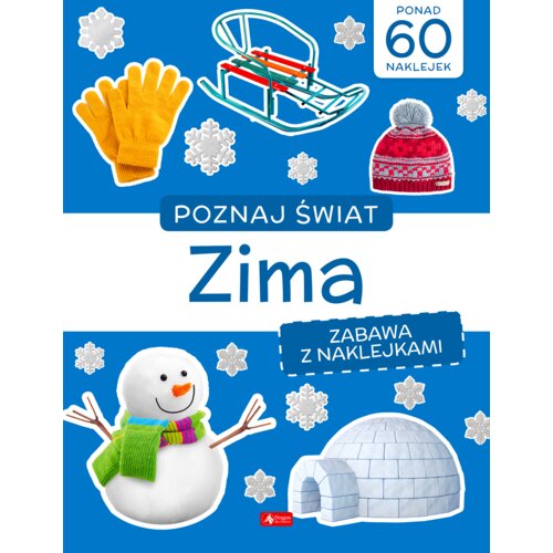 Poznaj świat. Zima