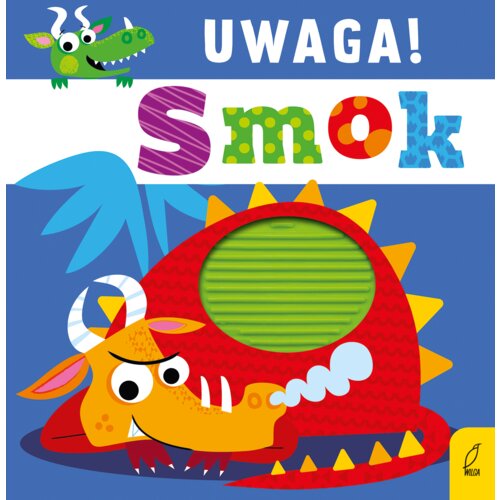 Uwaga! Smok
