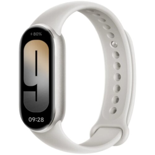 Smartband XIAOMI Smart Band 9 Szary