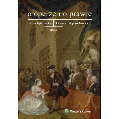 O operze i o prawie