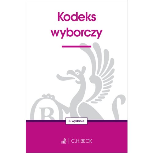 Kodeks wyborczy w.3