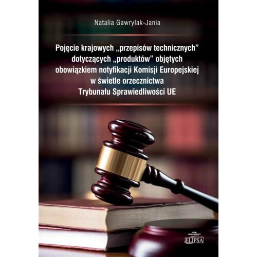 Pojęcie krajowych "przepisów technicznych"..