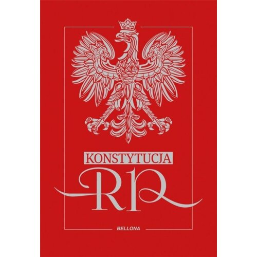 Konstytucja Rzeczypospolitej Polskiej BR