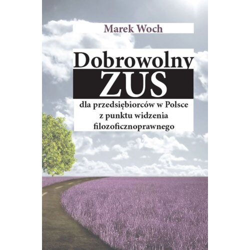 Dobrowolny ZUS dla przedsiębiorców w Polsce...