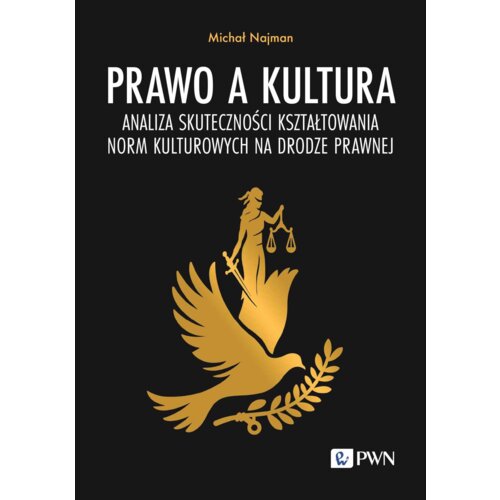 Prawo a kultura. Analiza skuteczności kształtowania norm kulturowych na drodze prawnej