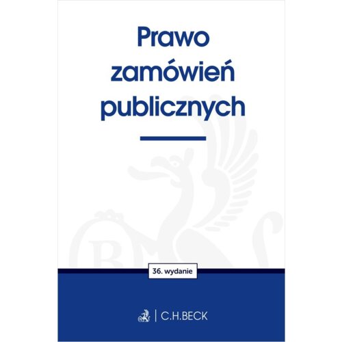 Prawo zamówień publicznych w.36