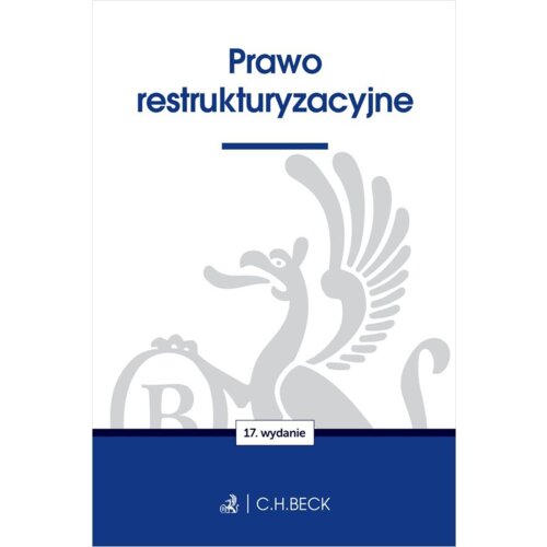 Prawo restrukturyzacyjne w.17