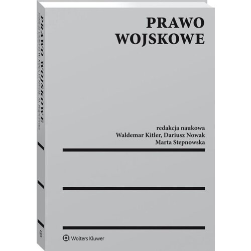 Prawo wojskowe