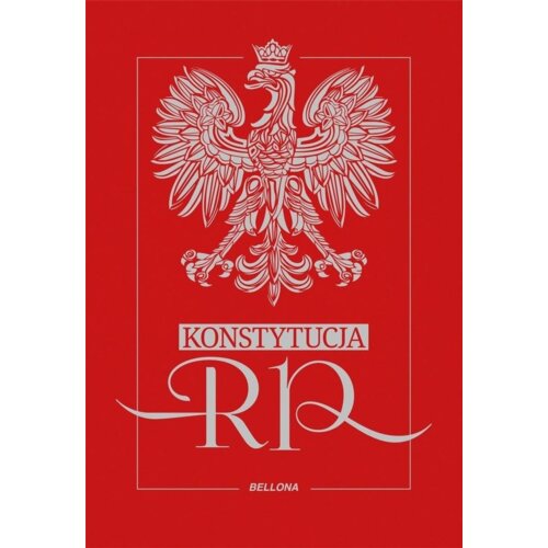 Konstytucja Rzeczypospolitej Polskiej TW