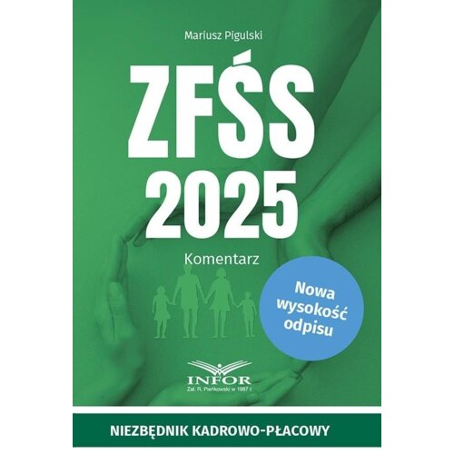 ZFŚS 2025 Komentarz