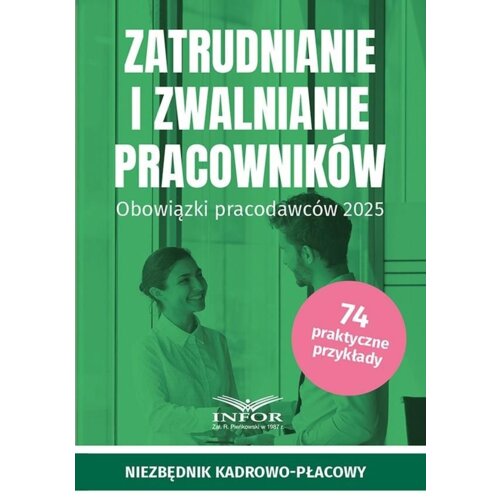 Zatrudnianie i zwalnianie pracowników