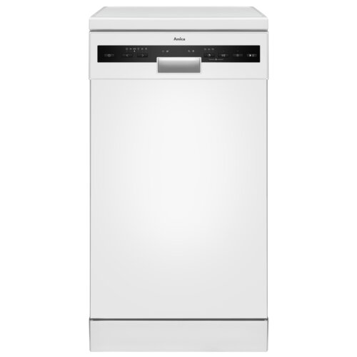 Zmywarka AMICA DFM41E6QWMG SteamPower®