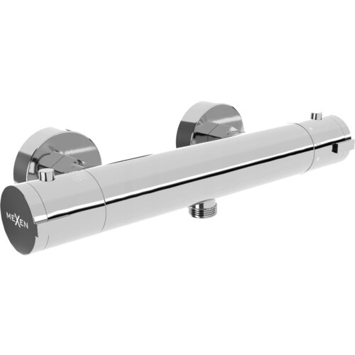 Mexen Kai termostatyczna bateria prysznicowa, chrom - 77100-00
