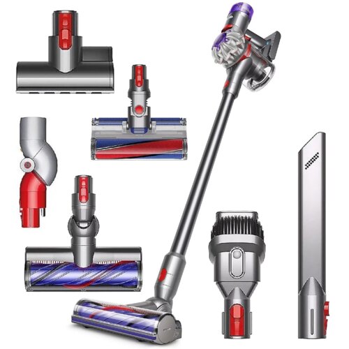 Odkurzacz DYSON V8 Absolute