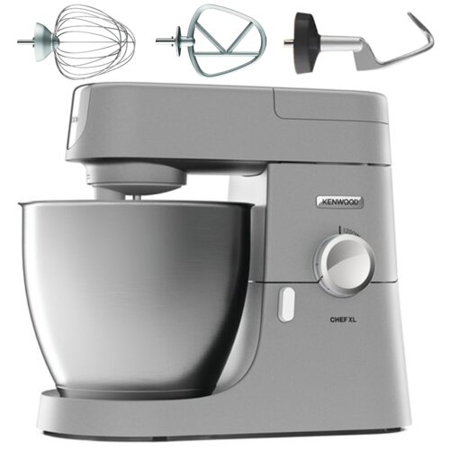 Robot kuchenny planetarny KENWOOD KVL4100S Chef XL 1200W