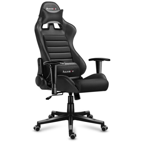 Fotel HUZARO Force 6.0 Szary
