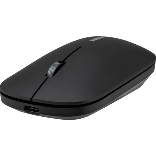 Mysz XQUANTUM WM400K Czarny