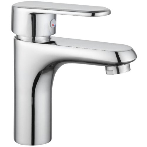 Mexen Alda bateria umywalkowa, chrom - 746100-00
