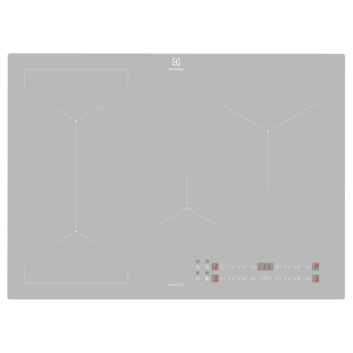 Płyta indukcyjna ELECTROLUX EIV7348S