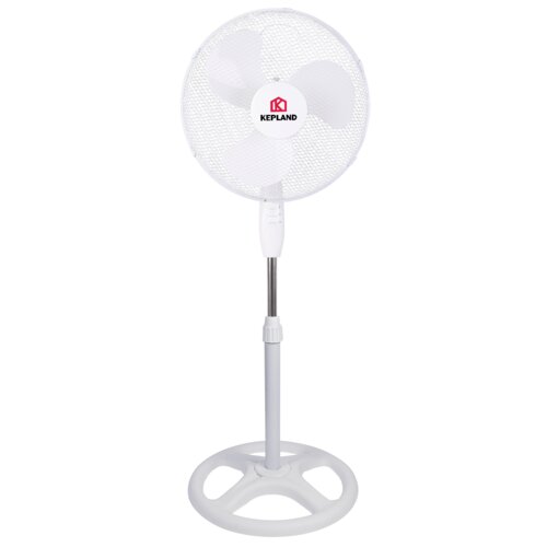 Wentylator KEPLAND Biały