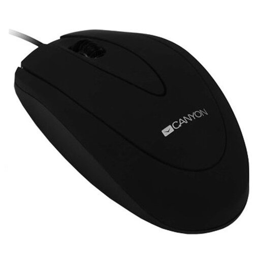 Mysz CANYON CNE-CMS1