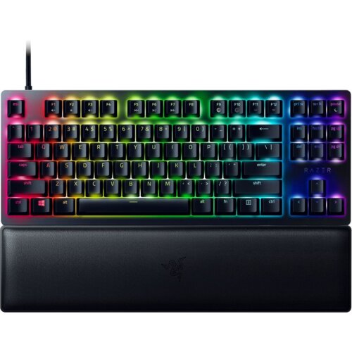 Klawiatura RAZER Huntsman V2 Tenkeyless Purple