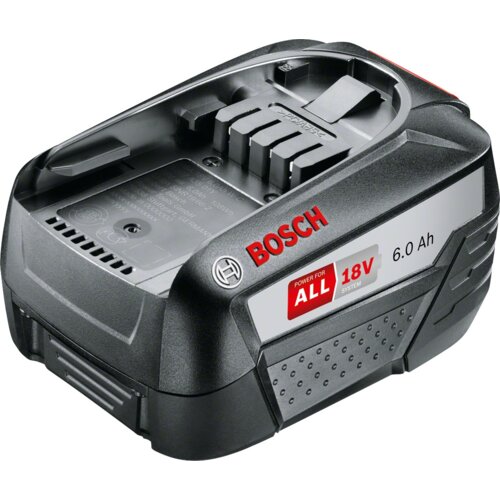 Akumulator BOSCH 11600A00DD7 6Ah 18V