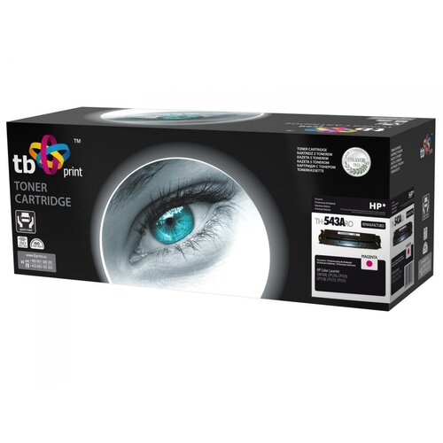 Toner TB PRINT TH-543ARO Purpurowy