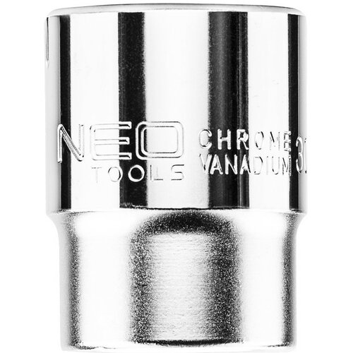 Nasadka dwunastokątna NEO TOOLS 08-324