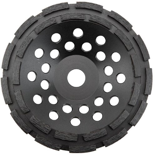 Tarcza do szlifowania GRAPHITE 57H887 125 mm