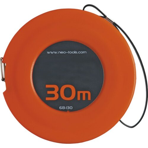 Taśma miernicza NEO 68-130 (30 m)