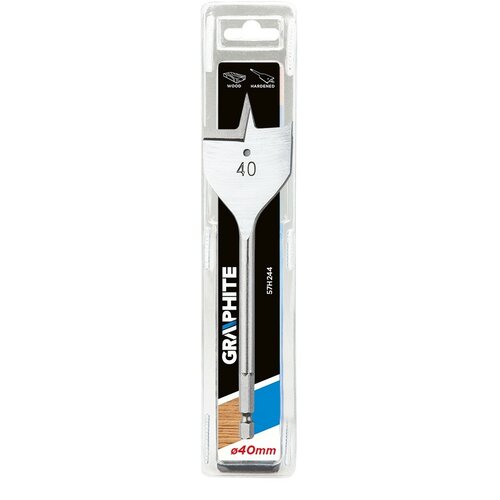 Wiertło GRAPHITE 57H244
