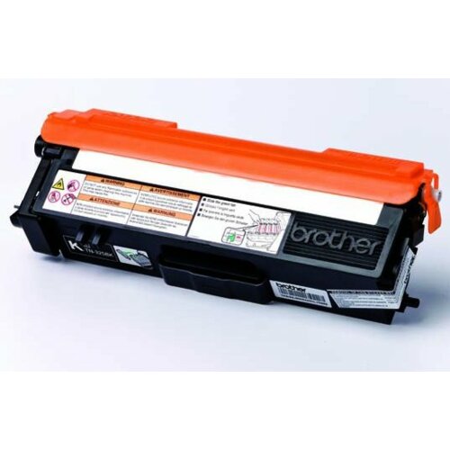 Toner BROTHER TN325BK Czarny