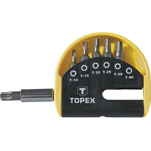Zestaw bitów TOPEX 39D351