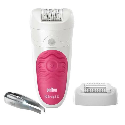 Depilator BRAUN 5531