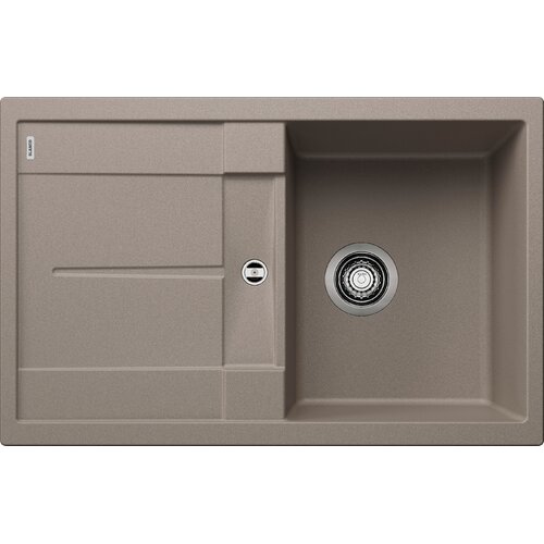 Zlewozmywak BLANCO Metra 45 S 517346 Tartufo