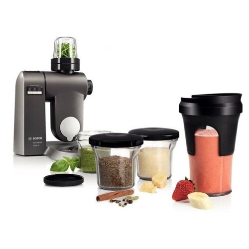 Multi zestaw BOSCH TastyMoments 5 w 1 MUZ45XTM1