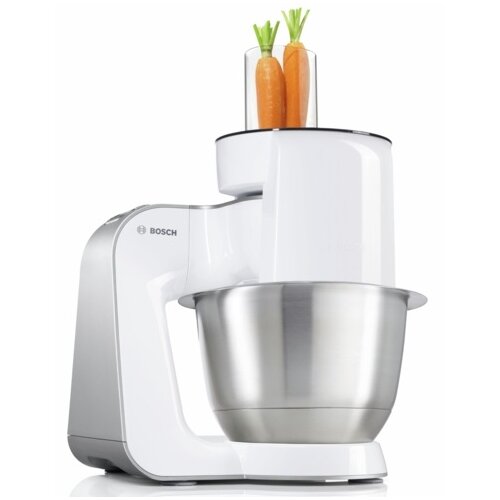 Zestaw BOSCH VeggieLove MUZ5VL1